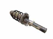 Federbein Stoßdämpfer vorne rechts SKODA ROOMSTER 5J7 1.6 TDI 77 KW 6Q0413031BL