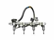 Einspritzleitung Einspritzleiste Einspritzdüse HYUNDAI TUCSON (TL, TLE) 1.6 T-GDI AWD 130 KW 35350-2B260