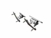 Türscharnier vorne links Set 2-teilig MERCEDES C-KLASSE S 204 C 180 KOMPRESSOR 115 KW A047058