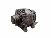 Lichtmaschine Generator 140A 14V AUDI A4 (8E2, B6) 1.9 TDI 96 KW 028903029Q 0124525010