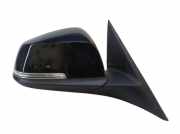 Außenspiegel elektrisch Spiegel rechts Schwarz (668) BMW 3 (F30) 318I LCI 100 KW 7345662