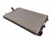 Kühler Wasserkühler SKODA SUPERB II KOMBI (3T5) 2.0 TDI 125 KW 1K0121251DM