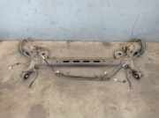 Hinterachse komplett SUZUKI SWIFT V (AZ) 1.2 66 KW