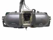 Schalter Klimaanlage FIAT BRAVO I (182) 1.6 16V 66 KW