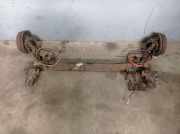 Hinterachse komplett RENAULT CLIO II (BB, CB) 1.2 16V 55 KW