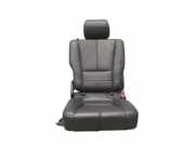 Sitz rechts hinten Leder MERCEDES M-KLASSE W163 ML 350 173 KW