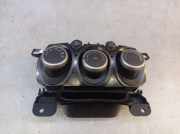 Bedienelement, Klimaanlage MAZDA 2 (DE, DH) 1.3 MZR 62 KW DP7661190A