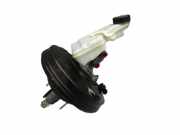 Bremskraftverstärker Hauptbremszylinder FORD FOCUS III TURNIER 1.6 TDCI 85 KW BV61-2B195-SD AV61-2140-J