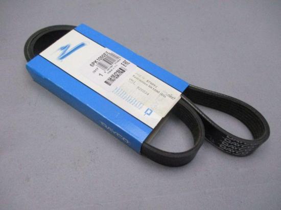 Keilrippenriemen OU 6PK1090EE Bild Keilrippenriemen OU 6PK1090EE