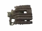 Bremssattel Bremszange rechts hinten SKODA ROOMSTER 5J7 1.2 TSI 77 KW