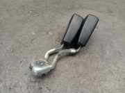 Gurtschloss links hinten Doppelgurtschloss VW GOLF VI (5K1) 1.4 TSI 90 KW 1K0857739M