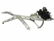 Fensterheber rechts vorn EFH OPEL ZAFIRA (F75_) 1.6 16V 74 KW 90579356