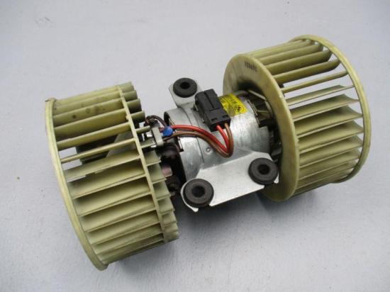 Gebläsemotor Heizungsgebläse BMW Z3 (E36) 1,9 103 KW 8372493 Bild Gebläsemotor Heizungsgebläse BMW Z3 (E36) 1,9 103 KW 8372493