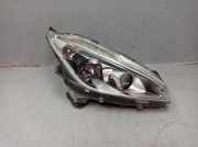 Scheinwerfer rechts PEUGEOT 208 I (CA, CC) 1.2 60 KW 9810805880