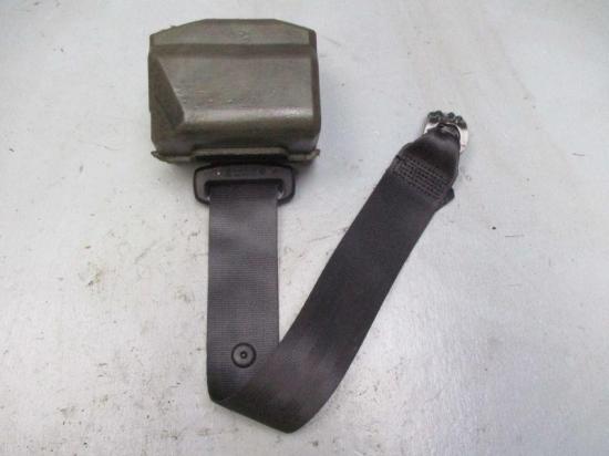 Sicherheitsgurt Gurt rechts hinten SEAT IBIZA 4 IV 6J1 6P5 2.0 TDI 105 KW 6J0857805 Bild Sicherheitsgurt Gurt rechts hinten SEAT IBIZA 4 IV 6J1 6P5 2.0 TDI 105 KW 6J0857805