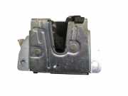 Schloss Heckdeckel Heckklappenschloss MERCEDES M-KLASSE (W163) ML 270 CDI 120 KW A1637400235