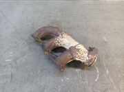 Abgaskrümmer Krümmer vorne MERCEDES-BENZ 124 STUFENHECK W124 260 E 118 KW A1031400014