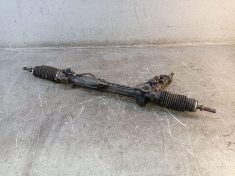 Lenkgetriebe Servolenkung BMW 5 TOURING (E39) 520I 110 KW 7852955304 Bild Lenkgetriebe Servolenkung BMW 5 TOURING (E39) 520I 110 KW 7852955304