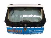 Heckklappe Weiß QNJ RENAULT TWINGO III (BCM) 1.0 SCE 75 54 KW