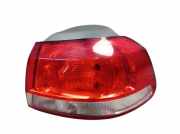 Rückleuchte Rücklicht aussen rechts VW GOLF VI (5K1) 1.2 TSI 63 KW 5K0945096E