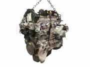 Motor (Diesel) Engine XWDE 145.056km FORD FOCUS III TURNIER 1.5 TDCI 88 KW 61FQ6007AA