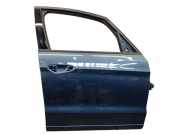 Tür Türe vorne rechts Chroma-Blau FORD S-MAX (CJ, WA6) 2.0 ECOBLUE 140 KW