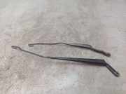 Wischerarm vorne Set links und rechts PEUGEOT 206 CC (2D) 2.0 S16 100 KW