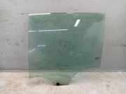 Seitenscheibe Türscheibe links hinten RENAULT MEGANE II (BM0/1, CM0/1) 1.9 DCI 88 KW