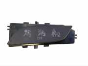 Kontrollleuchte Airbag Anzeige OPEL INSIGNIA A SPORTS TOURER (G09) 2.0 CDTI 103 KW 22956265