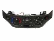 Heizungsregler Heizbetätigung CHEVROLET AVEO T250 T255 1.2 62 KW