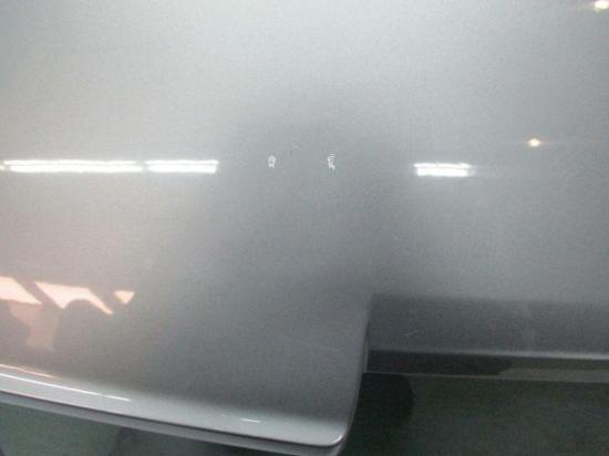 Heckklappe Scheibe Meteorgrau met. LM7W PORSCHE CAYENNE (955) S 4.8 283 KW Bild Heckklappe Scheibe Meteorgrau met. LM7W PORSCHE CAYENNE (955) S 4.8 283 KW