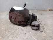 Tankklappe Tankdeckel Schwarz NV676 RENAULT CLIO III (BR0/1, CR0/1) 1.6 16V 65 KW 8200383466