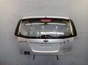 Heckklappe Liquid Silber (S3) KIA PICANTO SA 1.1 48 KW