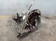 Getriebe Schaltgetriebe 5 Gang JH3 336 DACIA SANDERO II STEPWAY TCE 90 66 KW JHX0003040147