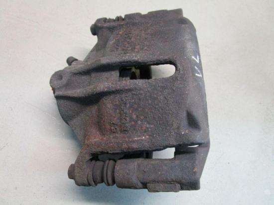 Bremssattel Bremszange links vorn JAGUAR X-TYPE (CF1) 2.2 D 114 KW 0204Y01125 Bild Bremssattel Bremszange links vorn JAGUAR X-TYPE (CF1) 2.2 D 114 KW 0204Y01125