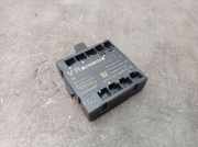 Steuergerät Tür vorne rechts MERCEDES CLA COUPE C117 CLA 200 115 KW A1669000418