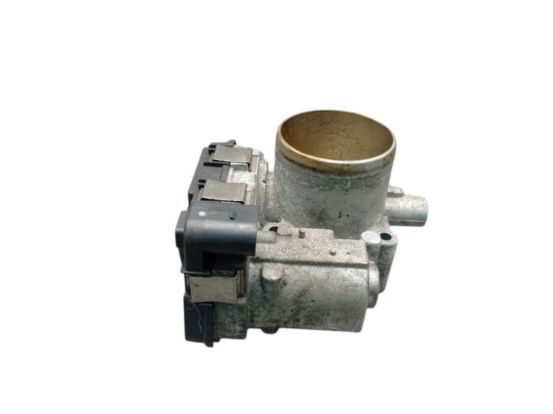 Drosselklappe SKODA ROOMSTER 5J7 1.2 TSI 77 KW 03F133062