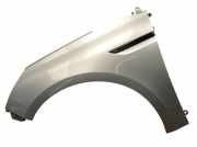 Kotflügel links Platingrau TED69 RENAULT MEGANE IV GRANDTOUR (K9A/M) 1.5 DCI 110 81 KW 631016669R
