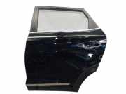 Tür Türe links hinten Phantom Black HYUNDAI TUCSON (TL, TLE) 1.6 T-GDI AWD 130 KW