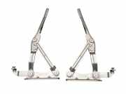 Motorhaubenscharnier Set links und rechts VW EOS (1F7, 1F8) 2.0 FSI 110 KW 1Q0823301C