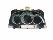 Tacho Kombiinstrument TOYOTA COROLLA VERSO (ZER_, ZZE_, R1_) 2.0 D-4D 85 KW 83800-0F060-L