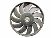 Elektromotor, Kühlerlüfter OPEL VECTRA C 1.9 CDTI 74 KW 879706B