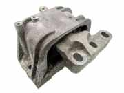 Lagerbock, Motorlager Motorhalter Rechts VW GOLF V (1K1) 2.0 TDI 16V 103 KW 1K0199262BB