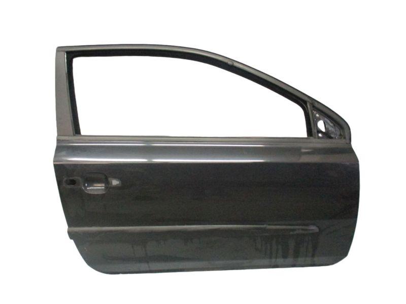 Tür Türe rechts Schwarz 3-Türer FIAT STILO (192) 1.6 16V 76 KW Bild Tür Türe rechts Schwarz 3-Türer FIAT STILO (192) 1.6 16V 76 KW