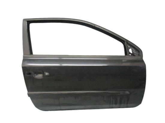 Tür Türe rechts Schwarz 3-Türer FIAT STILO (192) 1.6 16V 76 KW Bild Tür Türe rechts Schwarz 3-Türer FIAT STILO (192) 1.6 16V 76 KW