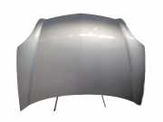 Motorhaube Haube Gris Sideral TEB64 Phase II RENAULT KANGOO KC0/1 1.2 16V 55 KW