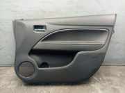 Türverkleidung Türpappe vorne rechts MITSUBISHI MIRAGE/SPACE STAR (A0 A) 1.2 59 KW 7221B902