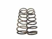 Feder hinten 1 Paar DAEWOO MATIZ M100 M150 1.0 47 KW