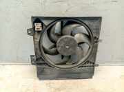 Elektromotor, Kühlerlüfter PEUGEOT 207 (WA, WC) 1.4 HDI 50 KW 9653804080