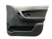 Türverkleidung Türpappe vorne rechts SKODA ROOMSTER 5J7 1.2 TSI 63 KW 5J7867006LF